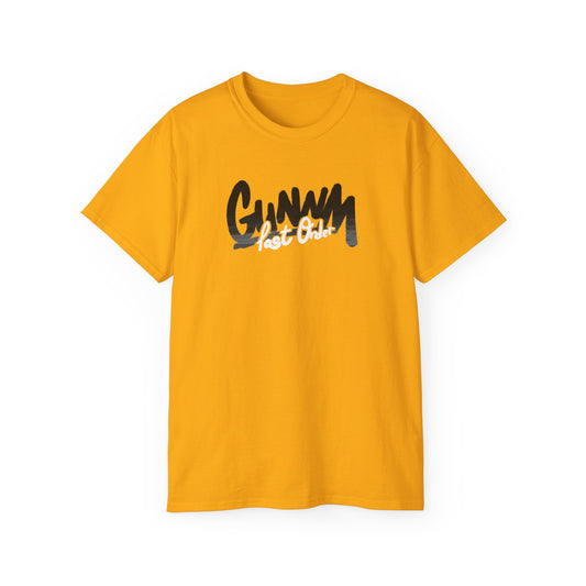 T-Shirt Gunnm Last Order vol.16 - Alternative cover - Unisex