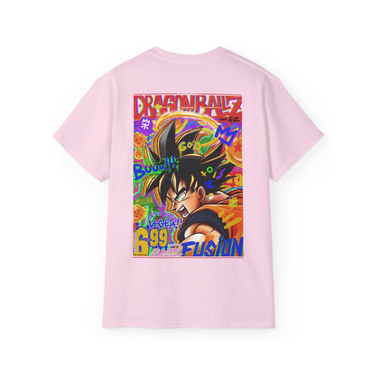 T-Shirt DBZ vol.42 - Alternative cover - Unisex