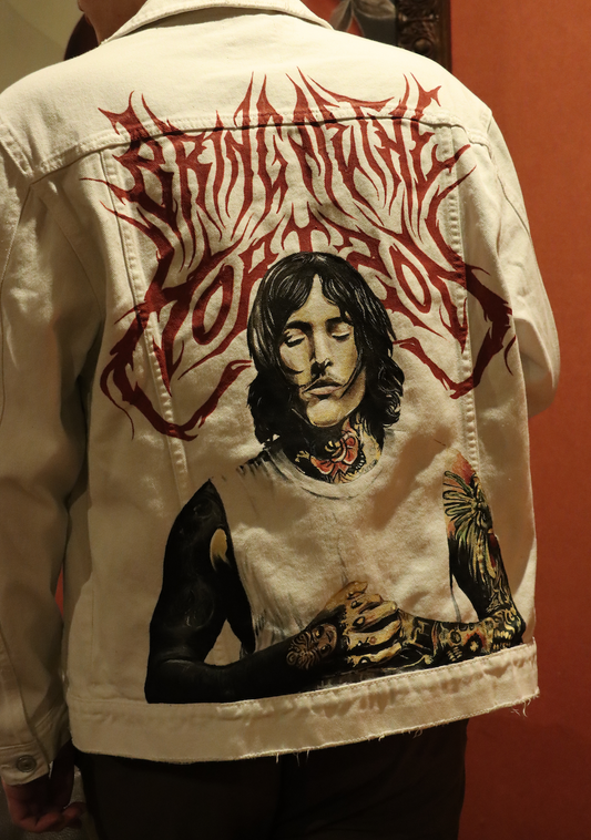 Custom Bring Me The Horizon