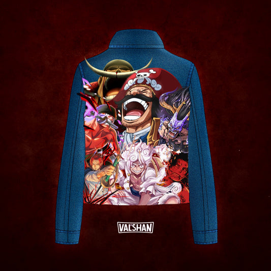 Réservation Custom One Piece (ACOMPTE)