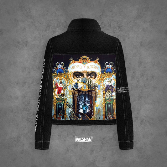 Réservation Michael Jackson Jacket (ACOMPTE)