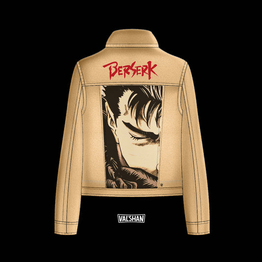 Reservation Berserk (ACOMPTE)