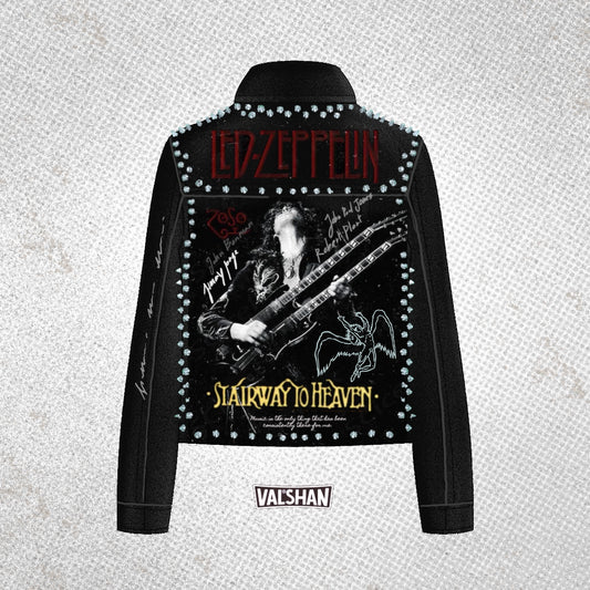 Réservation Custom Rock Art - Rammstein (ACOMPTE)
