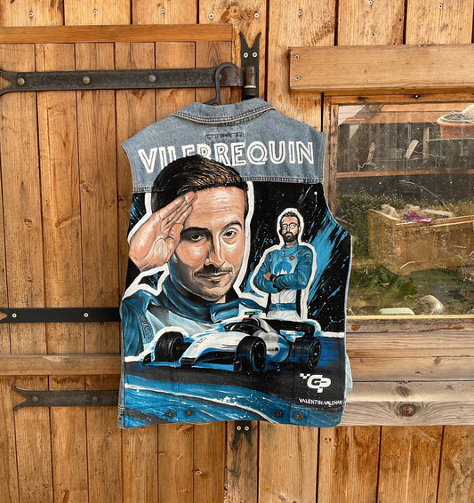 Custom Vilebrequin - GP Explorer 2