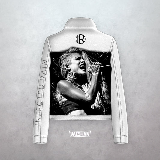 Réservation Custom Infected Rain (ACOMPTE)