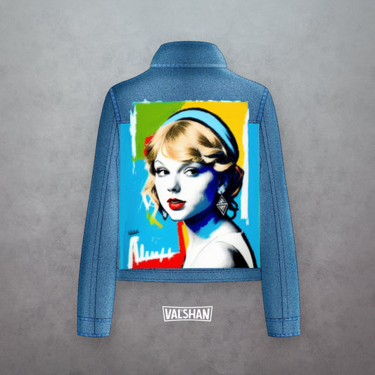 Réservation Taylor Swift (ACOMPTE)