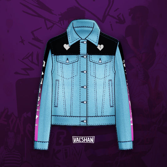 Reservation Yungblud V5 (ACOMPTE)