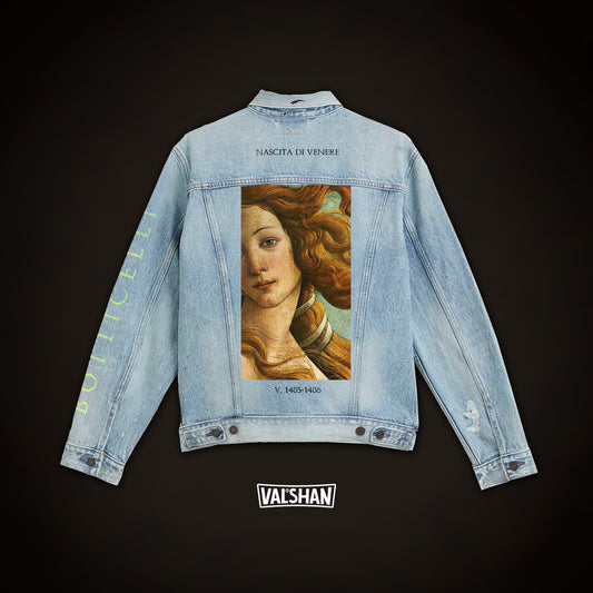 Reservation Boticelli - Vénus (ACOMPTE)