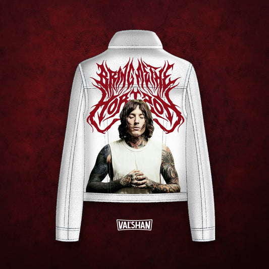 Reservation Custom Bring Me The Horizon (ACOMPTE)