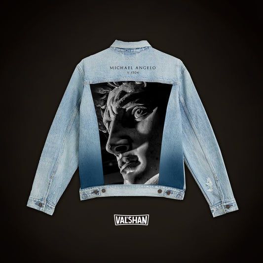 Reservation Michael Ange - David (ACOMPTE)