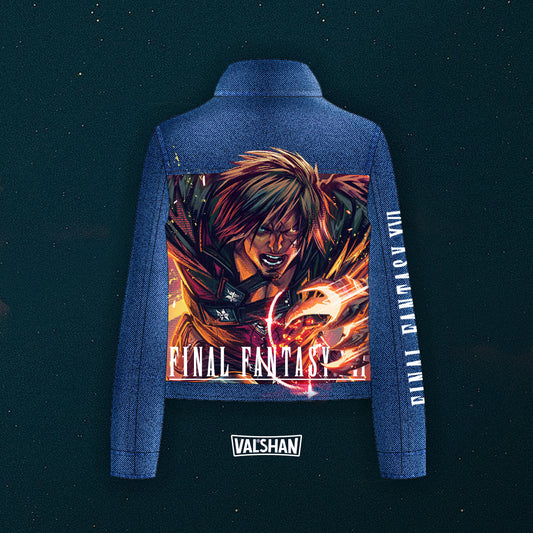 Reservation Final Fantasy XVI - Clive (ACOMPTE)