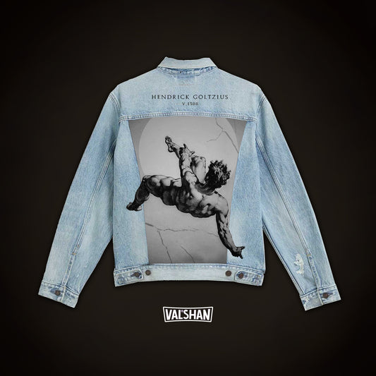 Reservation Goltzius - Icar (ACOMPTE)