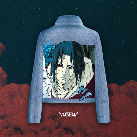 Reservation Itachi V2 (ACOMPTE)