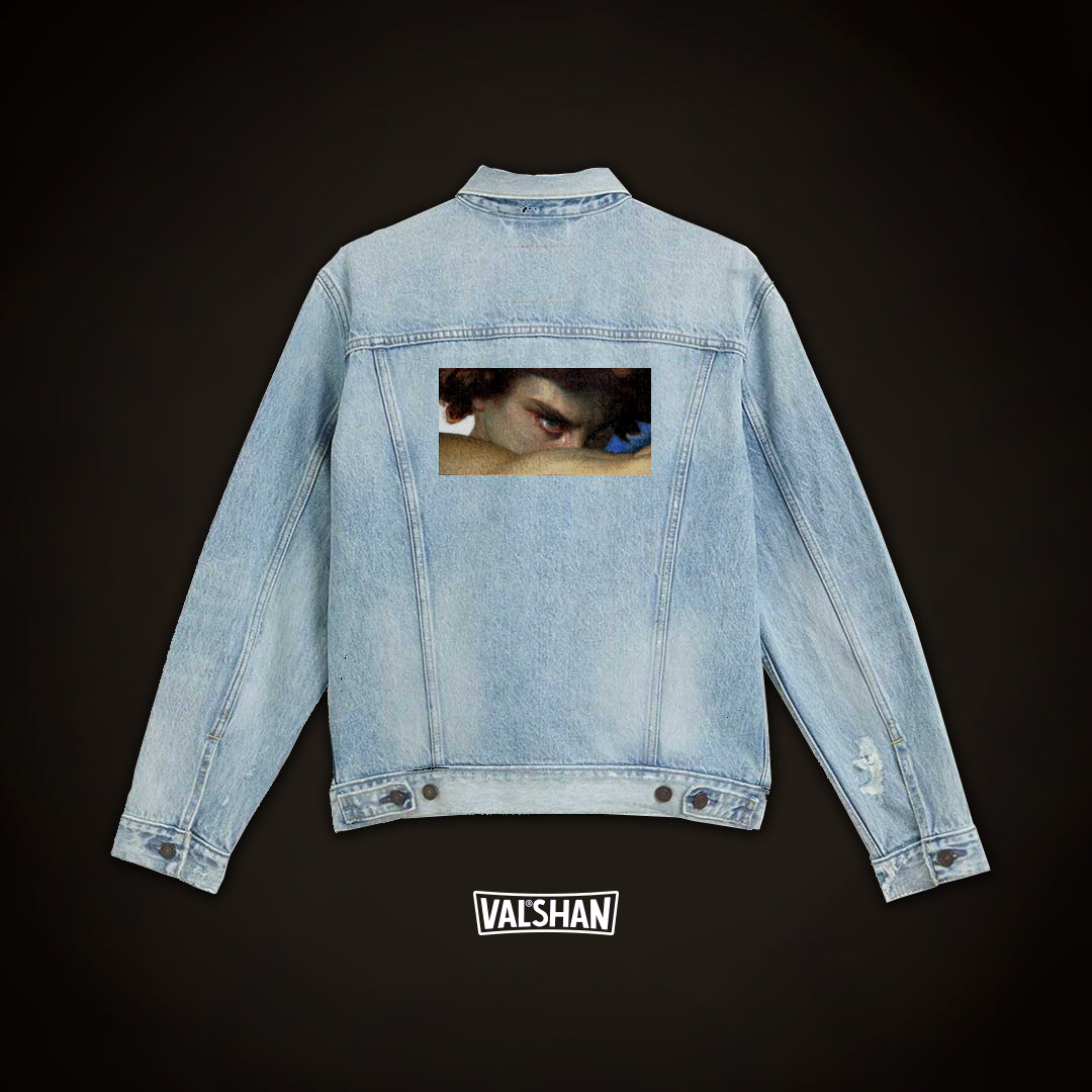 Reservation Custom Lucifer (ACOMPTE)