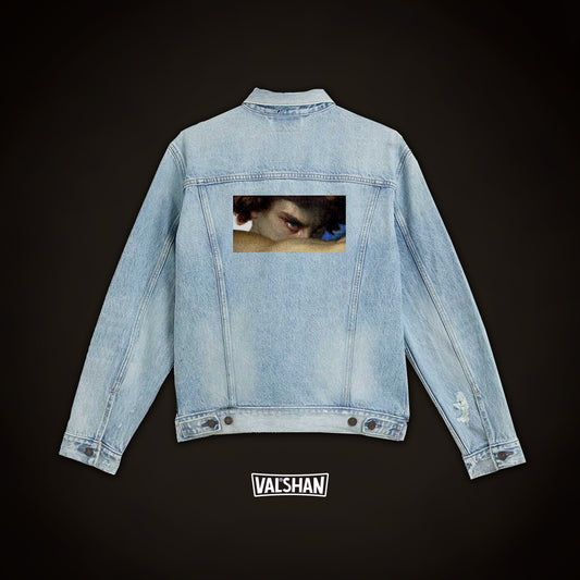 Reservation Custom Lucifer (ACOMPTE)