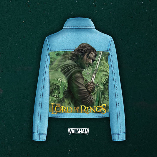 Reservation The Lord Of The Rings - Aragorn (ACOMPTE)