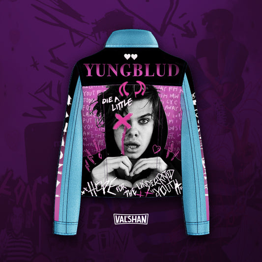 Reservation Yungblud V5 (ACOMPTE)