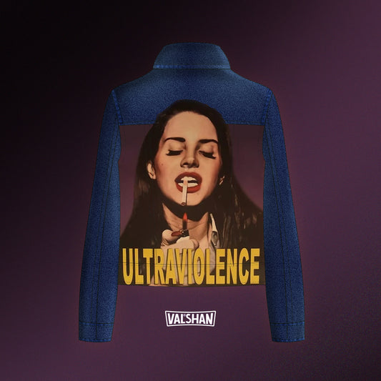 Reservation Lana Del Rey (ACOMPTE)