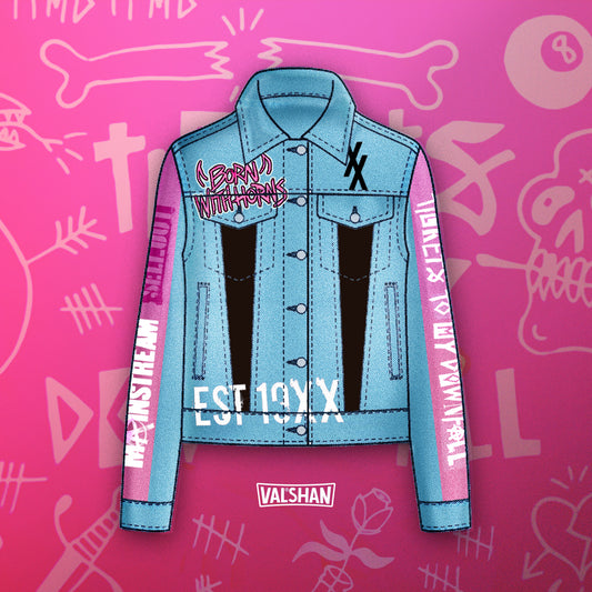 Réservation Machine Gun Kelly V4 (ACOMPTE)