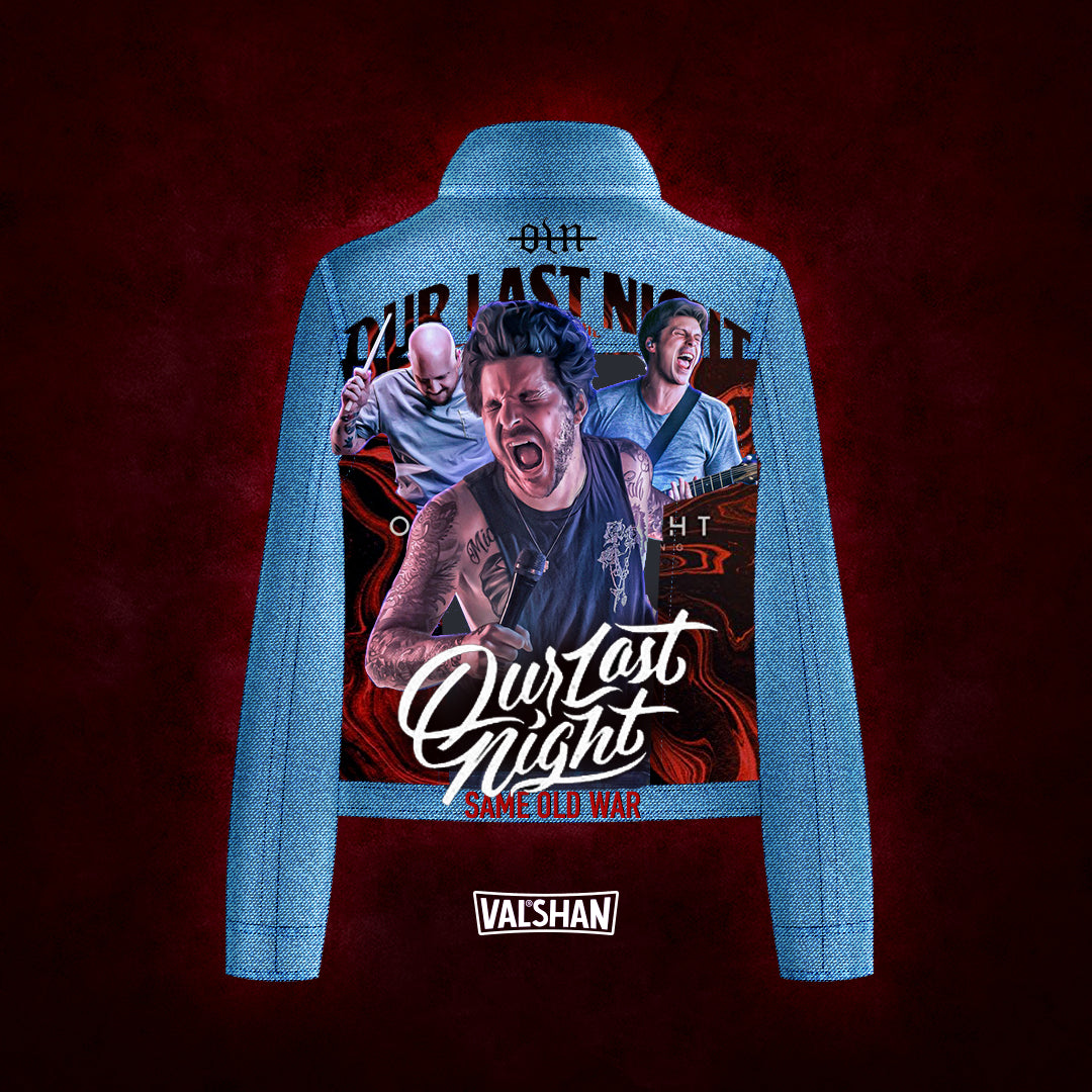 Réservation Custom Our Last Night (ACOMPTE)