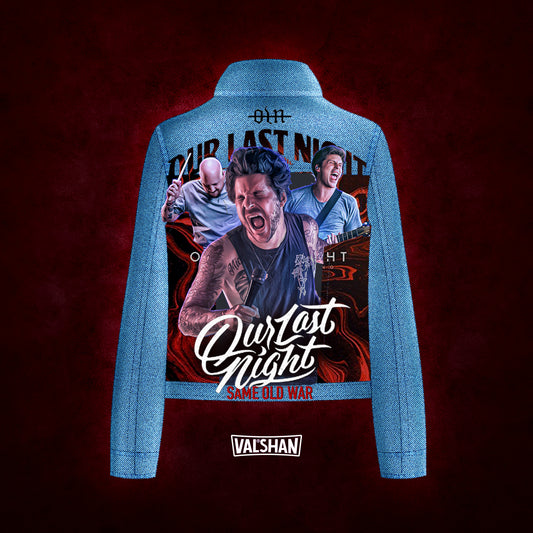 Réservation Custom Our Last Night (ACOMPTE)