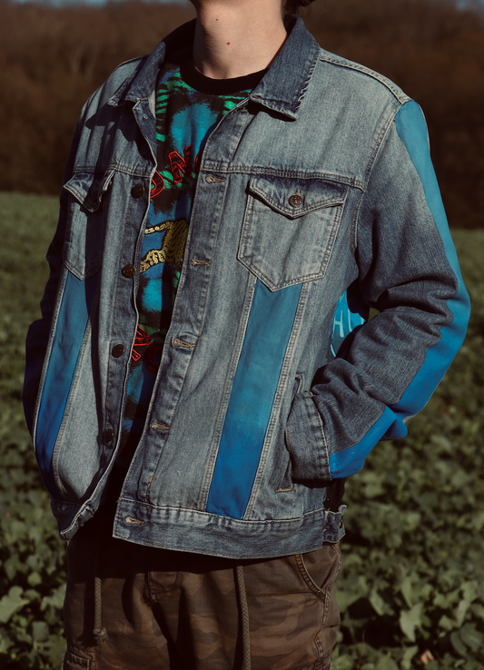 Custom Tokio Hotel 2001