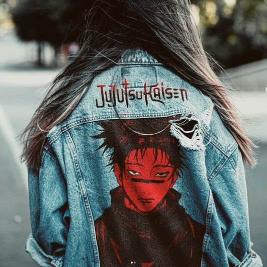 Custom Jujutsu Kaisen - Choso