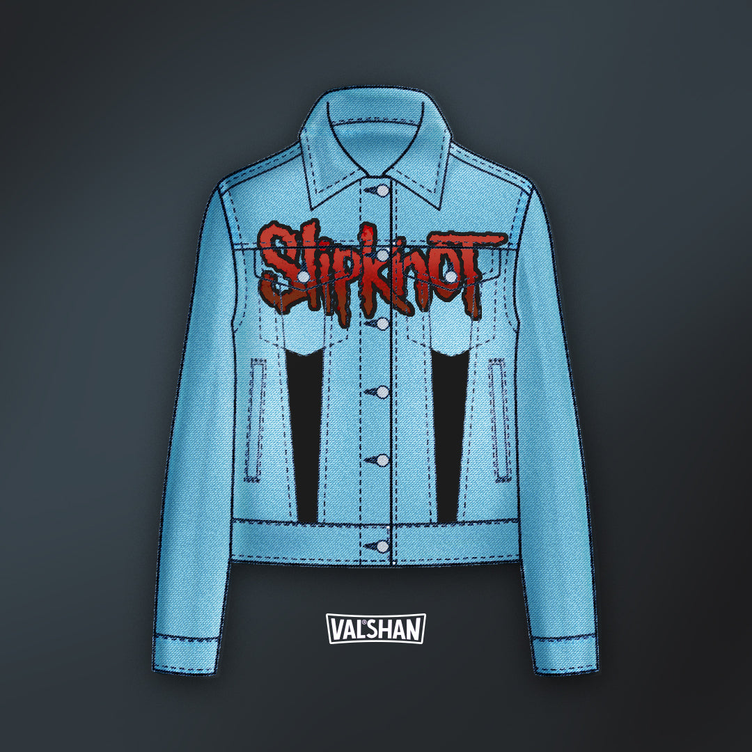 Reservation Slipknot (ACOMPTE)