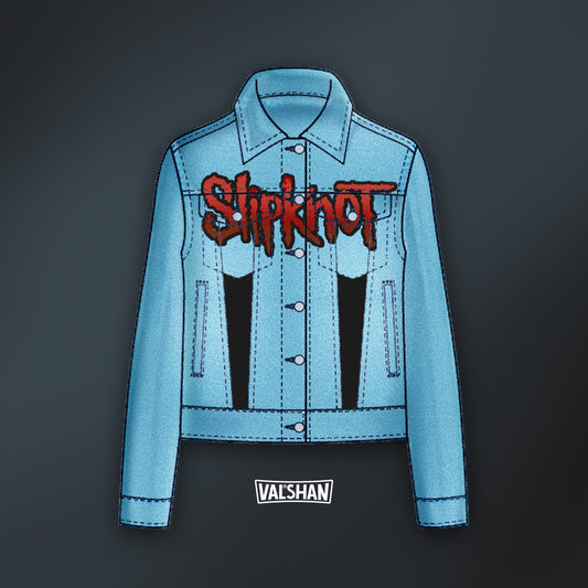 Reservation Slipknot (ACOMPTE)