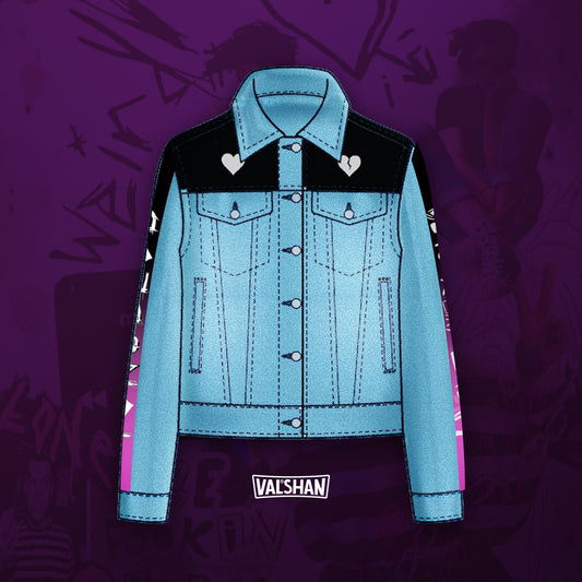 Reservation Yungblud V4 (ACOMPTE)