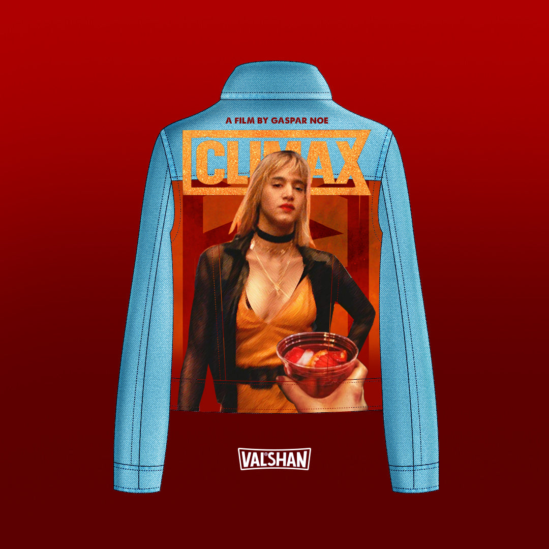 Reservation Climax (ACOMPTE)