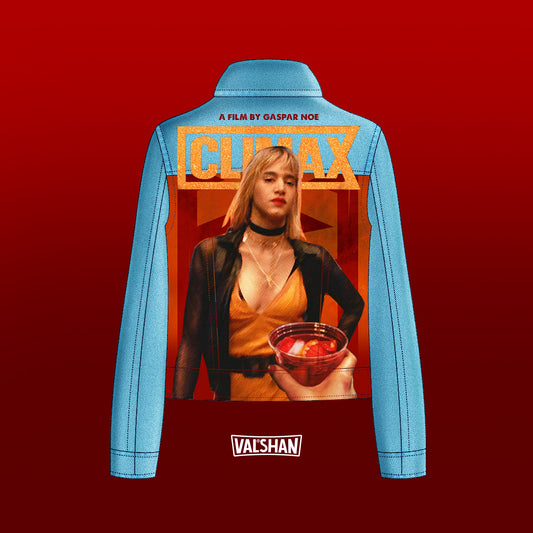 Reservation Climax (ACOMPTE)