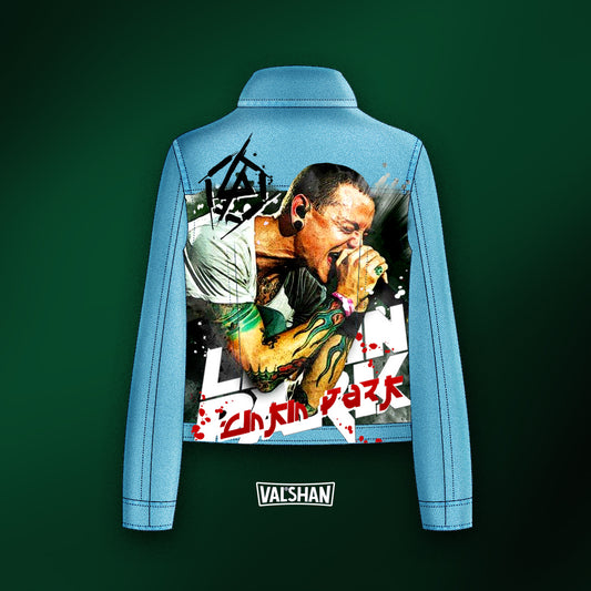 Reservation Linkin Park (ACOMPTE)