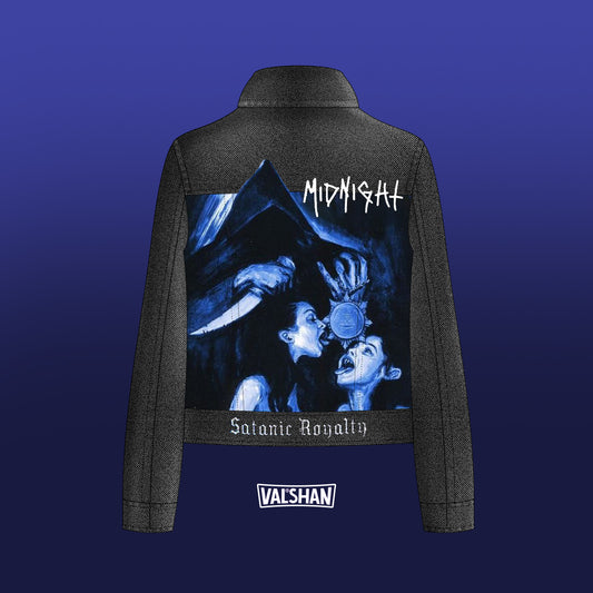 Reservation Satanic Royalty (ACOMPTE)