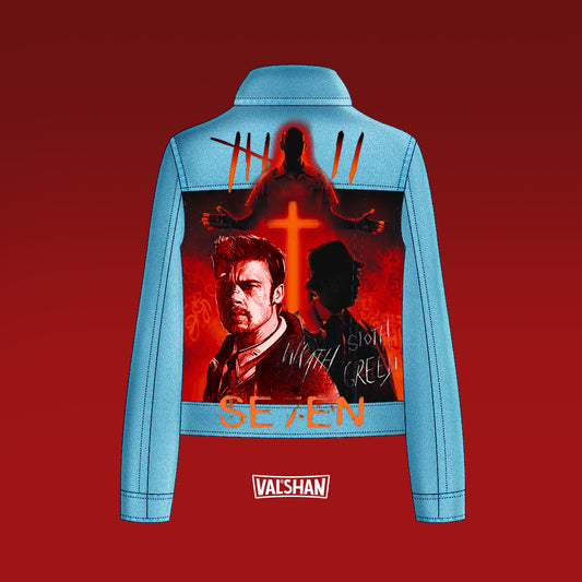 Reservation Seven (ACOMPTE)