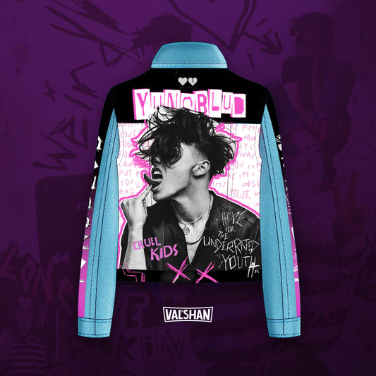 Reservation Yungblud V4 (ACOMPTE)