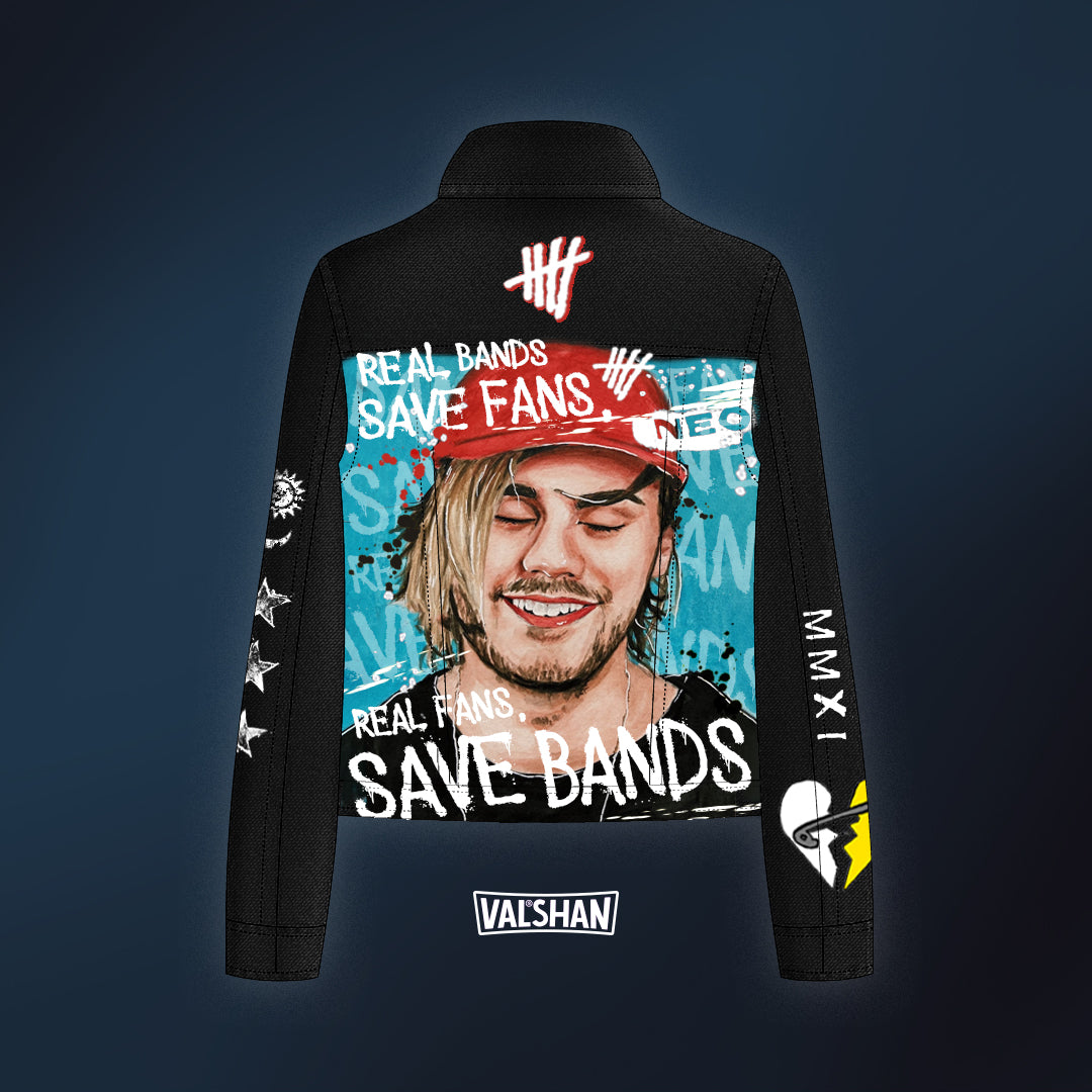 Reservation Michael Gordon Clifford (ACOMPTE)