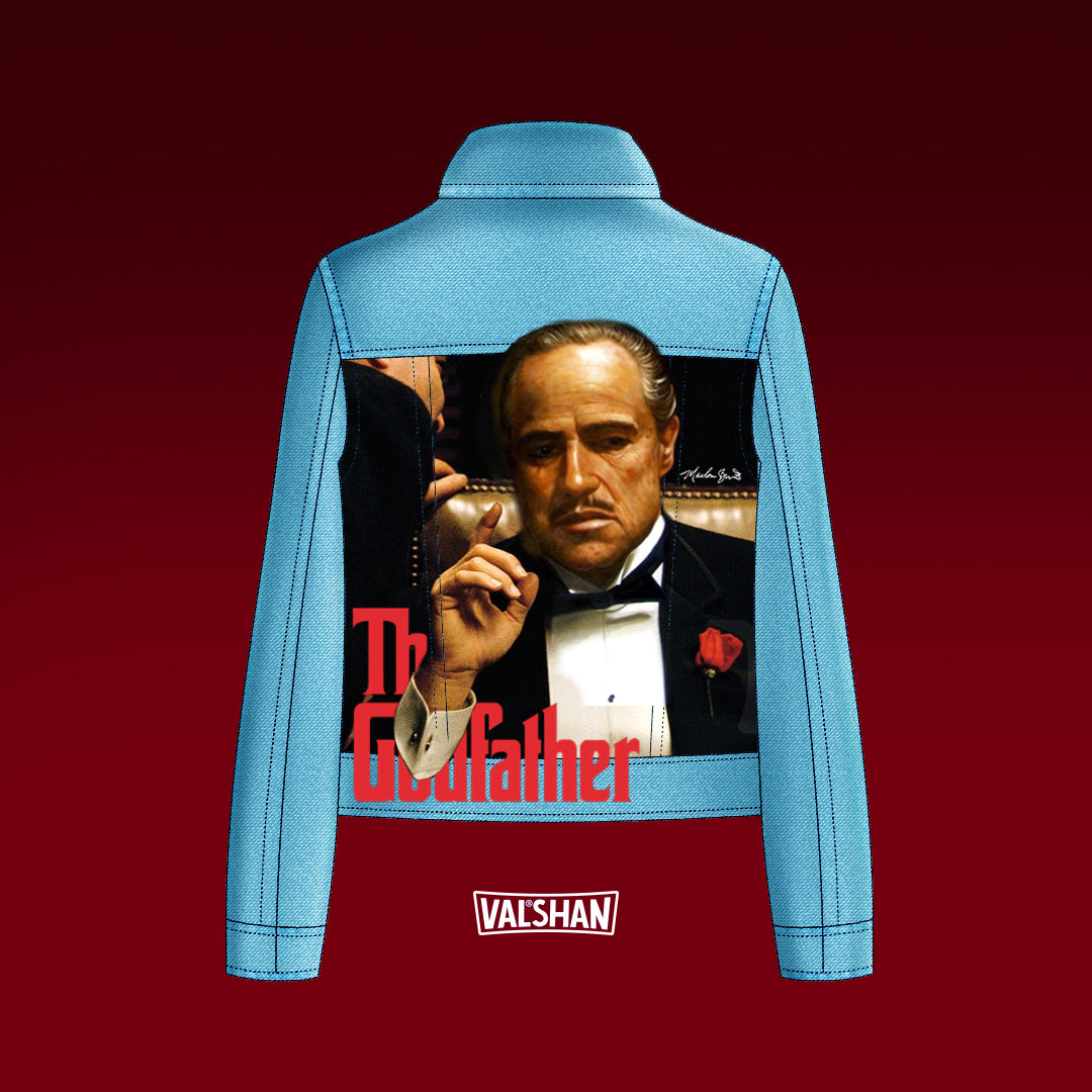 Reservation The Godfather (ACOMPTE)