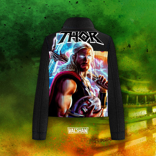 Reservation Thor (ACOMPTE)