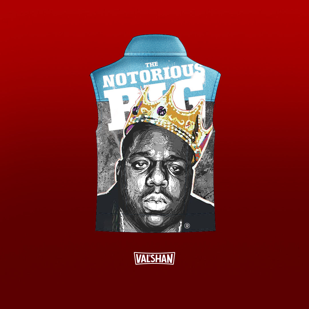 Reservation Notorious Big (ACOMPTE)