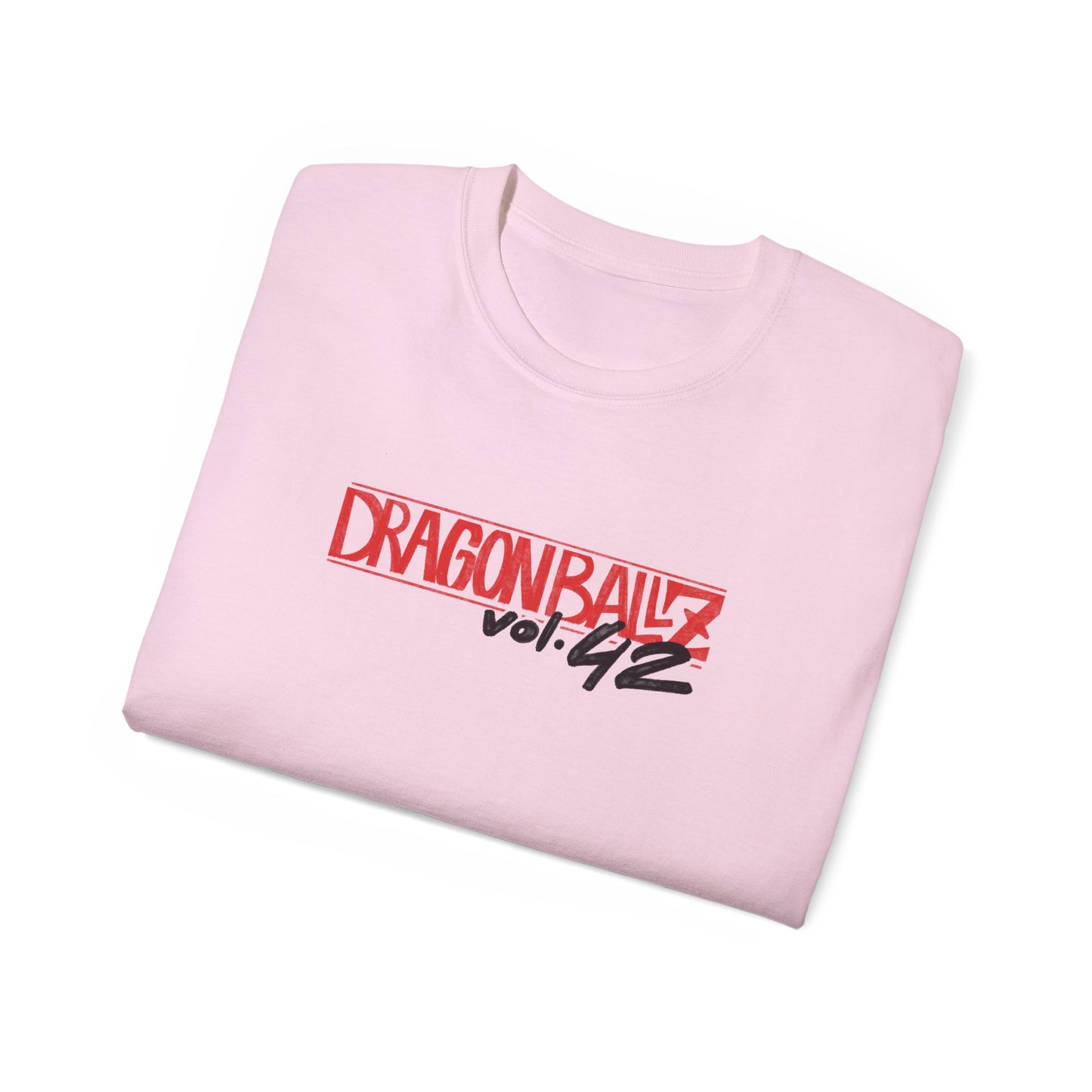 T-Shirt DBZ vol.42 - Alternative cover - Unisex Ultra Cotton Tee