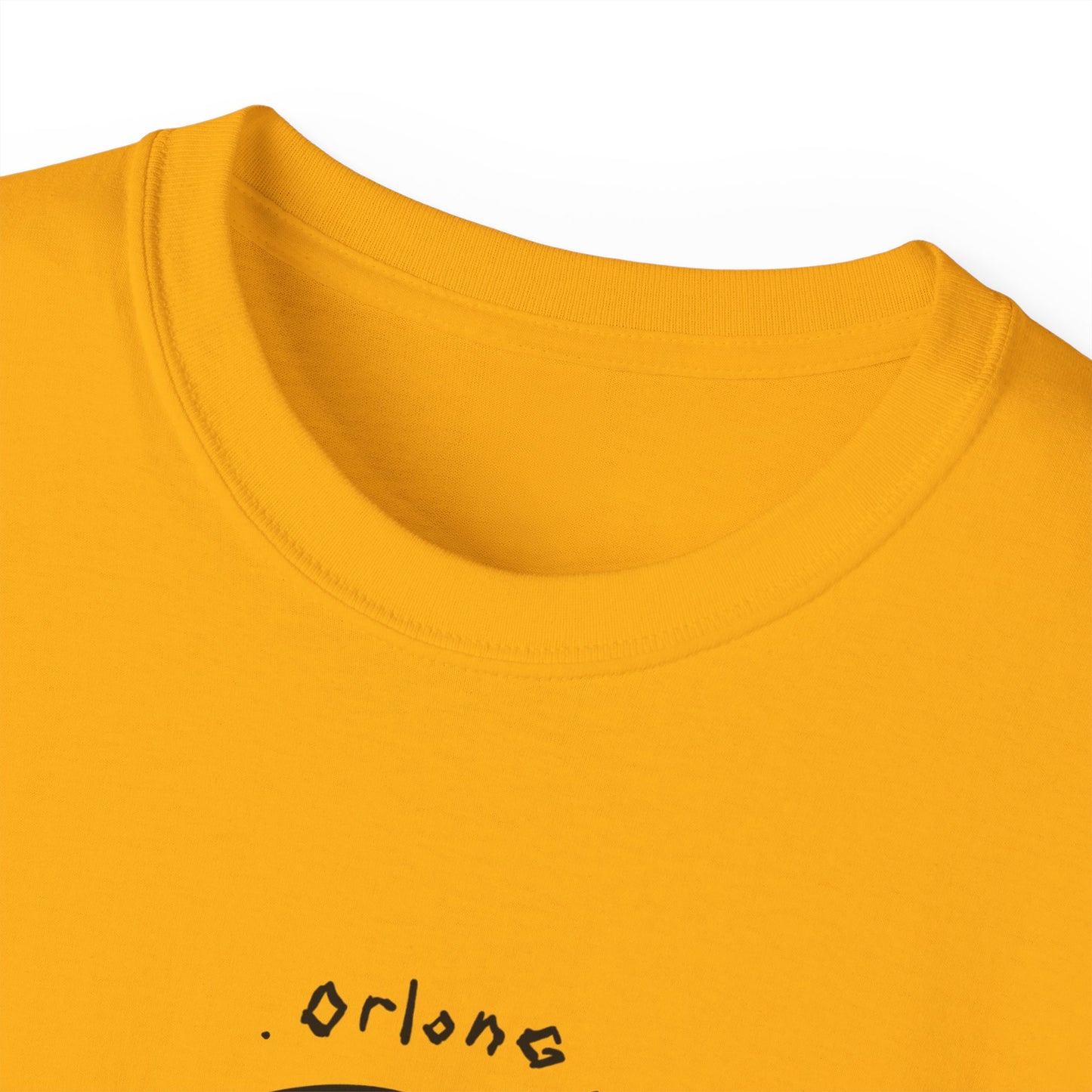 T-Shirt Orlong - Unisex Ultra Cotton Tee