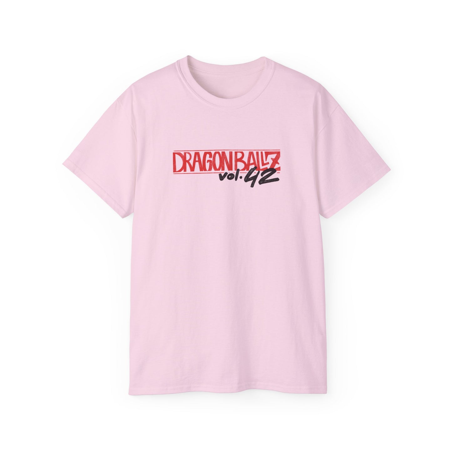 T-Shirt DBZ vol.42 - Alternative cover - Unisex Ultra Cotton Tee