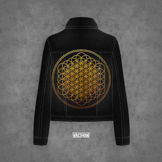 Réservation Custom Bring Me The Horizon - Sempiternal (ACOMPTE)