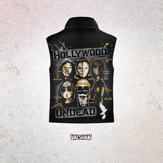 Réservation Custom Hollywood Undead (ACOMPTE)