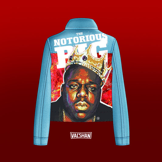 Reservation Notorious Big (ACOMPTE)