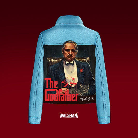 Reservation The Godfather (ACOMPTE)
