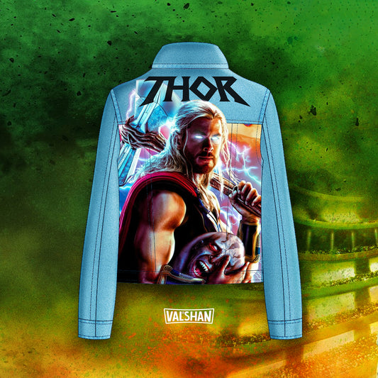 Reservation Thor (ACOMPTE)