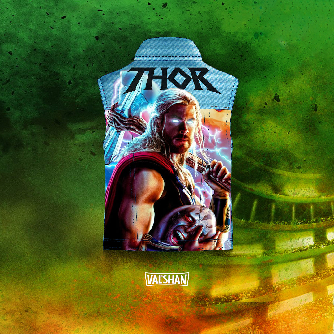 Reservation Thor (ACOMPTE)