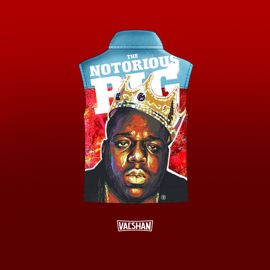 Reservation Notorious Big (ACOMPTE)